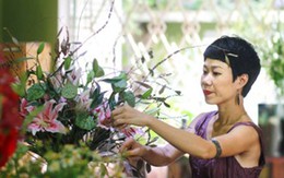 Mùi hương là màu vẽ của tâm hồn