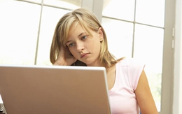 5 cách để tránh mỏi mắt do màn hình máy tính