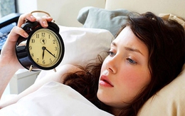 11 quy tắc chống mất ngủ 