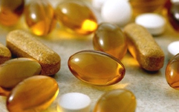 Rước họa vào thân khi tự ý bổ sung vitamin