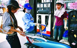 Thủ tướng quyết định chưa tăng giá xăng dầu