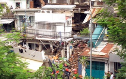 Tìm thấy súng quân dụng tại nhà ông 'Phương khói lửa'