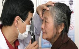 Tư vấn trực tuyến: "Bệnh thoái hóa điểm vàng, đục thủy tinh thể"