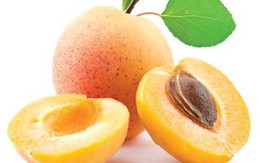 8 củ quả giúp tuổi “băm” không nếp nhăn