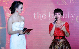 Giấc mơ nhan sắc