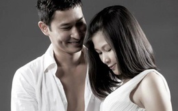 Mạc Anh Thư lần đầu tiết lộ đời sống hôn nhân với Huy Khánh 