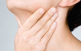 8 cách đơn giản chữa đau họng