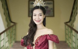 Hoa hậu Thùy Dung bức xúc bỏ show "trai đẹp Omar" vì bị phân biệt đối xử