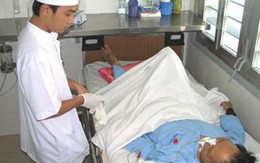 Bệnh viện Việt Nam - Thụy Điển Uông Bí (Quảng Ninh): Nâng cao chất lượng nhận lại niềm tin
