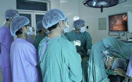 Bệnh viện Đa khoa tỉnh Lai Châu tiếp nhận kỹ thuật cao từ bệnh viện Việt Đức