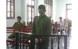 Giết người chỉ vì tiếng hú