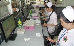 Bệnh viện Đa khoa tỉnh Lâm Đồng ứng dụng công nghệ thông tin đổi mới quy trình khám chữa bệnh
