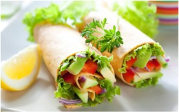 6 lầm tưởng kinh điển về chuyện ăn chay