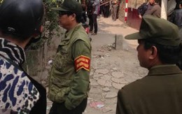 Kinh hoàng vợ chồng giáo viên già bị hung thủ ập vào nhà sát hại giữa ban ngày