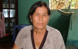 Kinh hoàng cụ bà bị hãm hiếp 3 lần trong một đêm