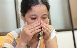 Chị Oanh (Bệnh viện Hoài Đức) được đình chỉ điều tra vụ nhân bản kết quả xét nghiệm