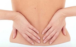10 thói quen gây hại cho lưng của bạn