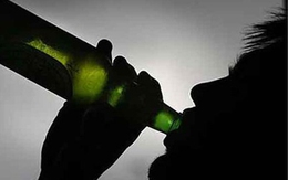 Gã nát rượu đoạt mạng vợ hiền