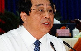 Chủ tịch tỉnh Bình Phước bị thôi chức
