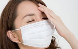 Khẩu trang y tế bán ở vỉa hè: Phòng bệnh hay "rước" bệnh?