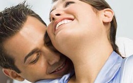 Cơ thể đàn ông khi yêu