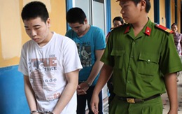 Hai anh em ruột thay nhau cưỡng hiếp bé gái 13 tuổi
