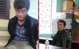 Mâu thuẫn với bố mẹ, 2 người TQ chặt đầu một trẻ Việt