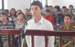 Bênh cha dượng, anh mất mạng dưới tay em