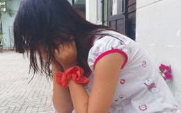 Bé gái bị xâm hại đến có thai cận ngày sinh mới biết