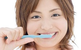 Điều cần tránh khi đánh răng