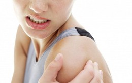 Cách ngừa đau khớp xương khi về già