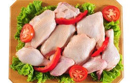 15 thực phẩm thông dụng dễ nhiễm bẩn nhất