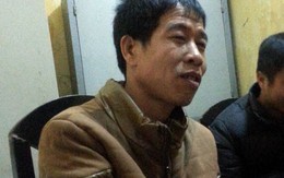 Lời khai kẻ bắn chết vợ chiều 30 Tết