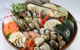 12 thực phẩm "cấm" cho trẻ dưới 1 tuổi ăn