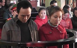 Tham tiền, nữ kế toán xinh đẹp đưa hôn phu vào tù
