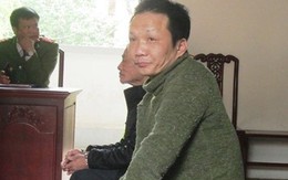 Mắng con "đồ ăn hại", con lấy gậy đánh chết bố