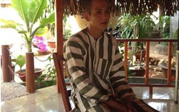 Bi hài ông chủ có "sở thích" cướp giật do "rối loạn máu não"?