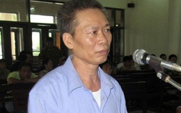 Nhận bé gái 10 tuổi là cháu nuôi rồi giở trò đồi bại