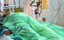 Cứu sống sản phụ đã ngưng thở