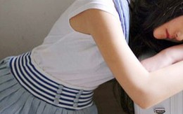 Thiếu nữ 'quan hệ' với bạn trai để 'giải sầu'