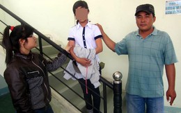 Nữ quái 13 tuổi trộm chuyên nghiệp kiếm hàng chục triệu đồng/ngày