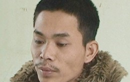 Cuồng ghen, chồng dụ vợ vào nhà nghỉ rồi sát hại