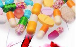 Những cặp đôi thực phẩm và dược phẩm "xung khắc"