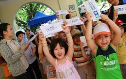 P/S trở thành đơn vị tổ chức ngày "Sức khỏe răng miệng thế giới" hàng năm tại Việt Nam