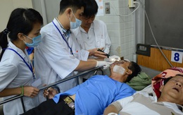 Những vụ án đau lòng gây rúng động dư luận