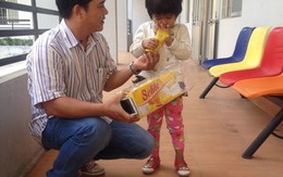 Vụ bắt cóc tống tình: Giải cứu được cháu bé