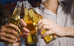 Những người tuyệt đối không nên uống bia
