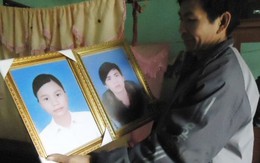 Chú chồng tà dâm đoạt mạng cháu dâu goá bụa