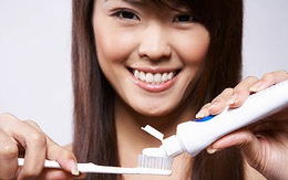 4 sai lầm trong việc bảo quản bàn chải đánh răng