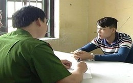 Giết bạn, vứt xác phi tang xuống bể nước